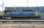 CSX 1057